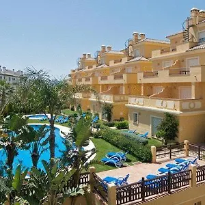Appartement Vista Real Alcaidesa