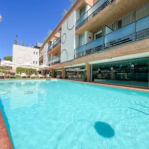 Appartement On Family Islantilla