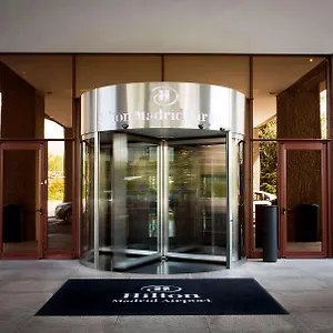 Отель Hilton Airport ****