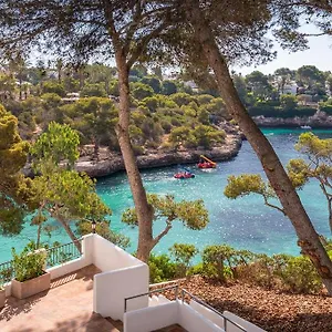 Hotel Barcel Ponent Playa Cala D´Or
