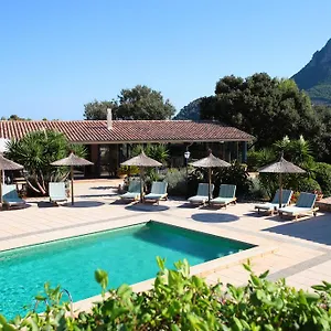 Séjour à la ferme Ca's Garriguer Valldemossa (Mallorca)