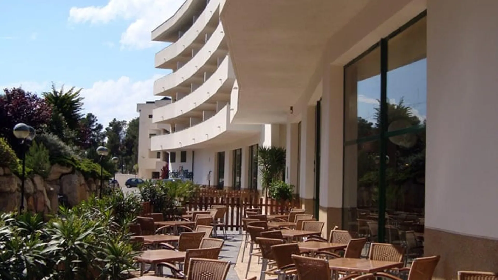 Festival Village Salou Hotel