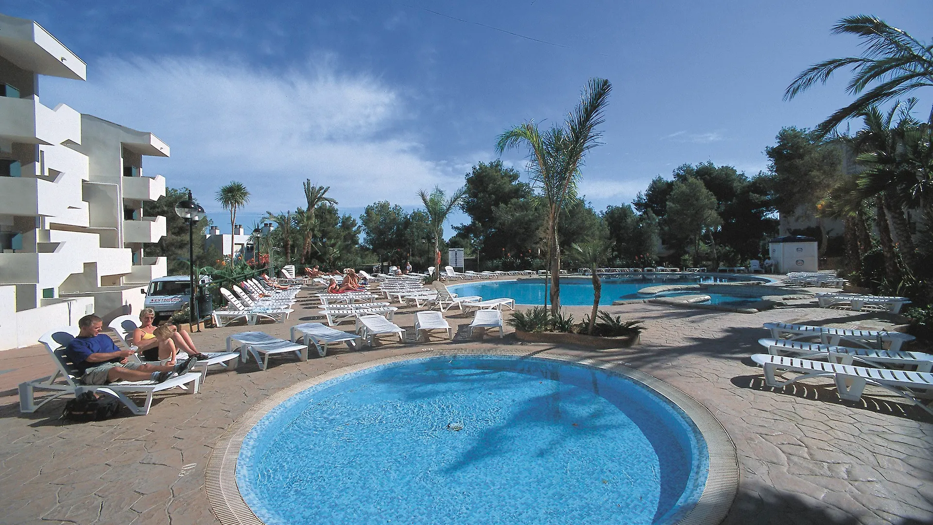 Festival Village Salou Hotel