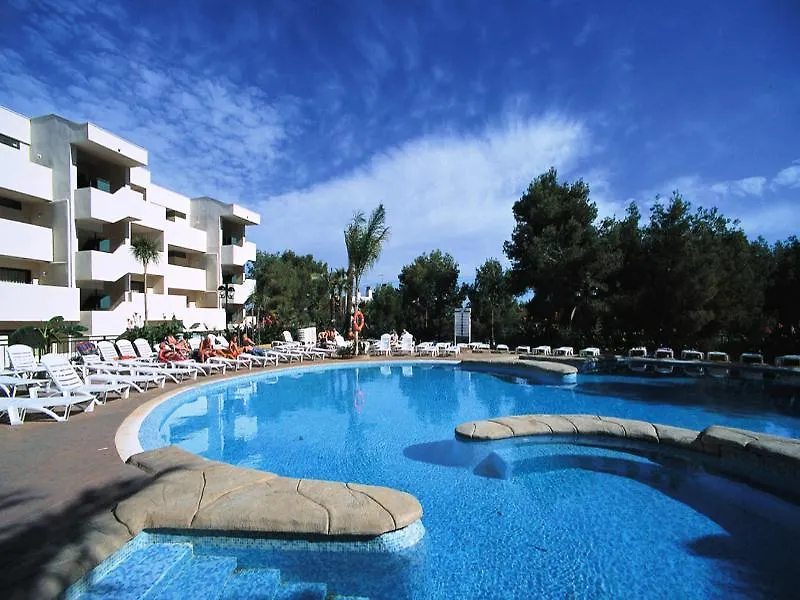 Festival Village Salou Hotel
