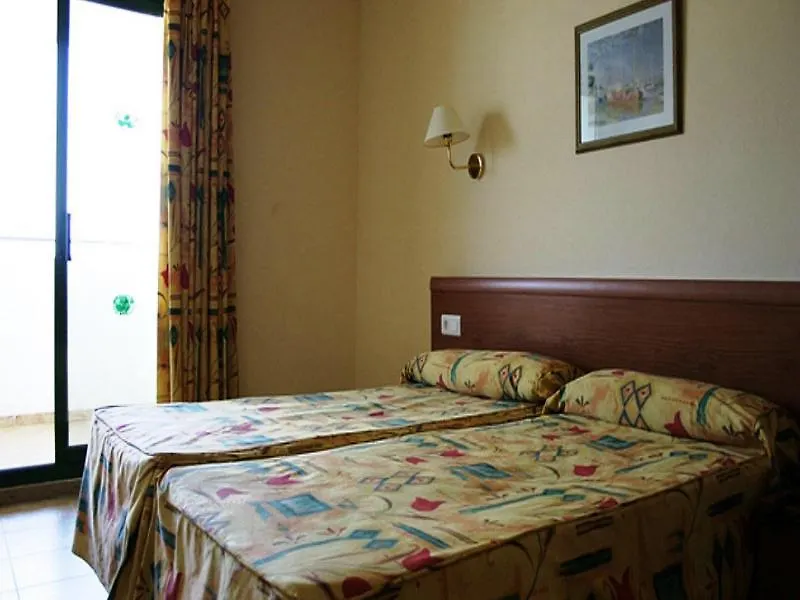 Festival Village Salou Hotel