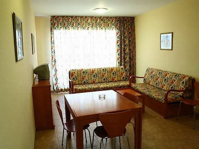 Festival Village Salou Hotel