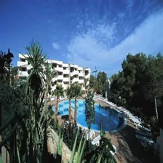 Festival Village Salou 3*,
