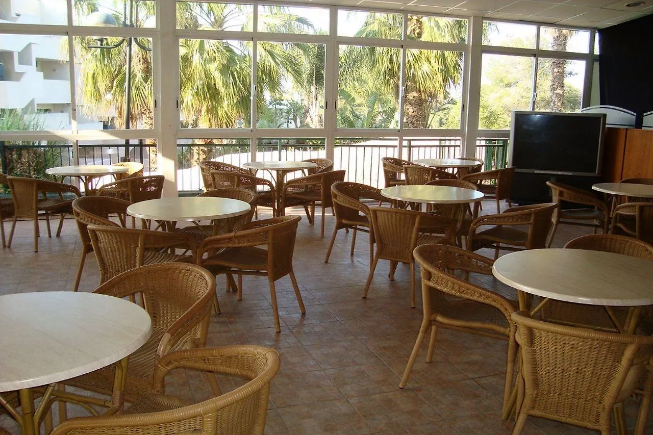 Festival Village Salou
