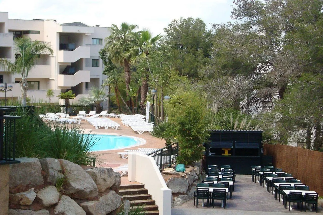 Festival Village Salou
