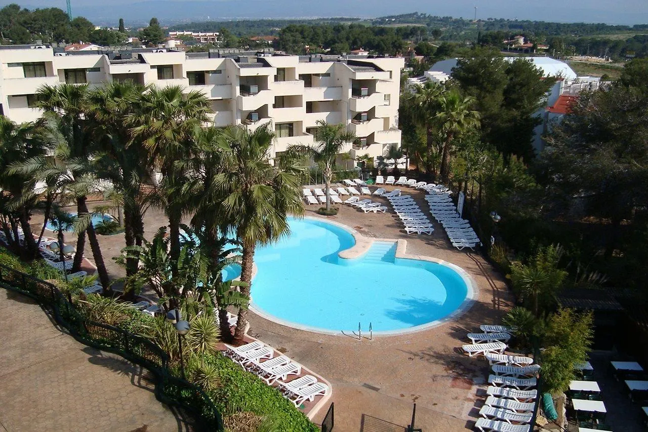 Hotel Festival Village Salou