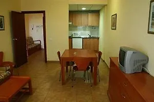 Festival Village Salou Hotel