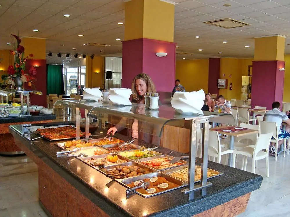 Festival Village Salou