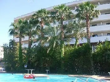 Hotel Festival Village Salou