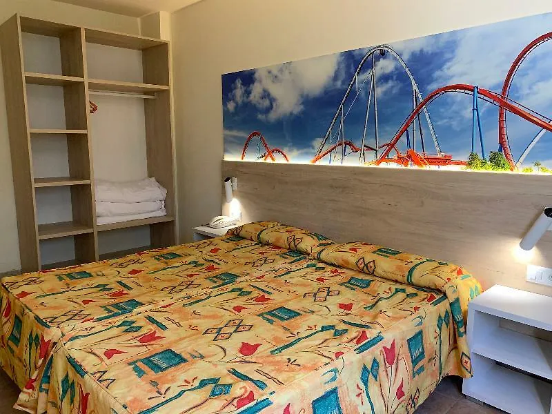 Hotel Festival Village Salou
