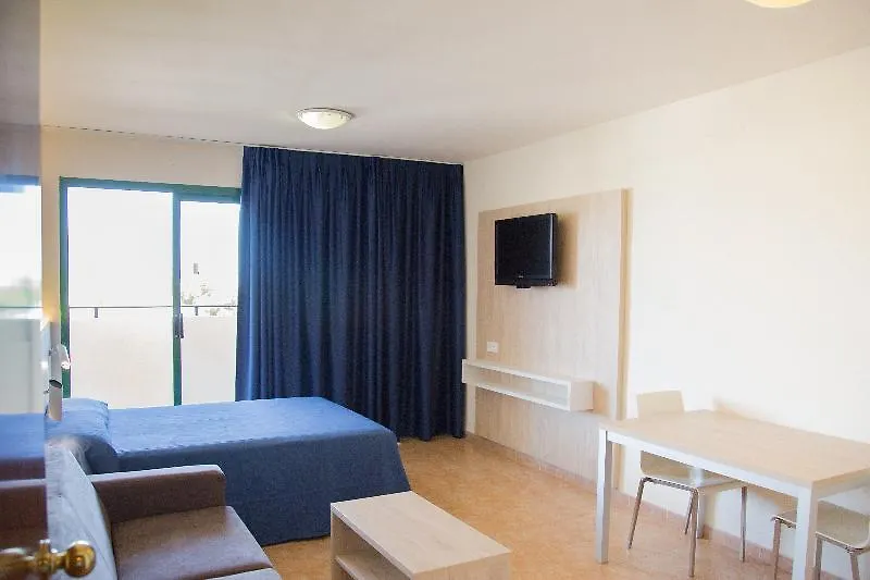 Festival Village Salou Hotel