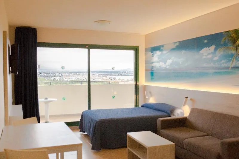 Hotel Festival Village Salou