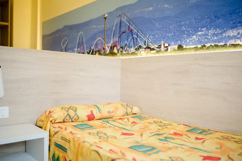 Festival Village Salou Hotel