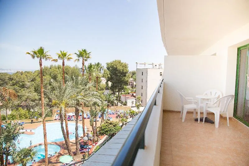 Festival Village Salou